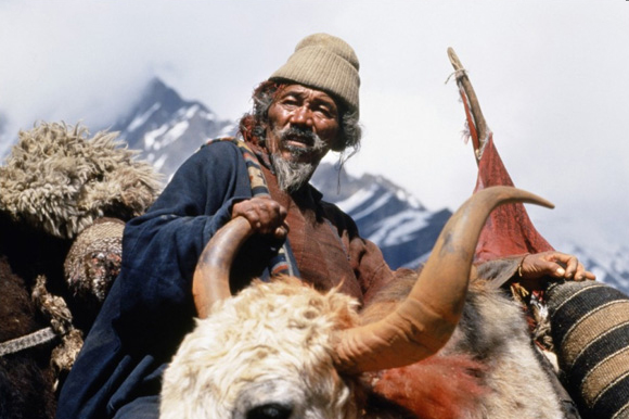 Himalaya, l'enfance d'un chef