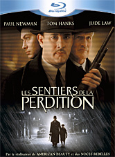 Test Les Sentiers De La Perdition Blu-Ray