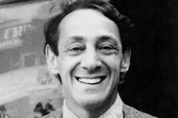 The Times of Harvey Milk